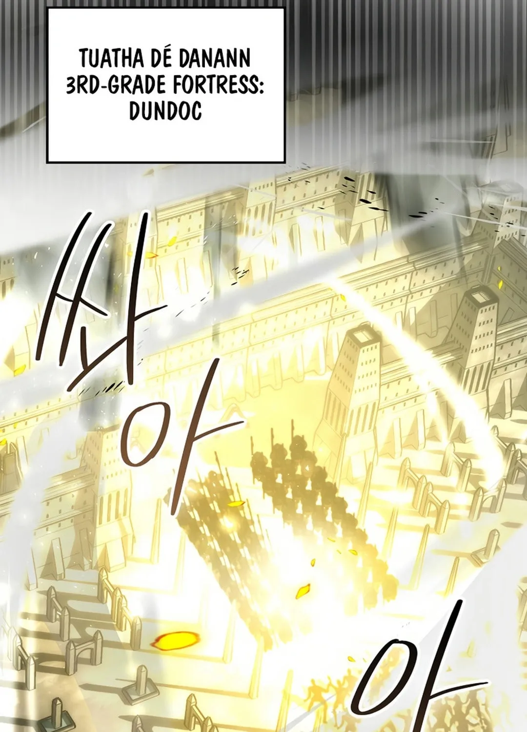 The Demon Lord Levels Up With Martial Arts Chapter 103 page 103 - 