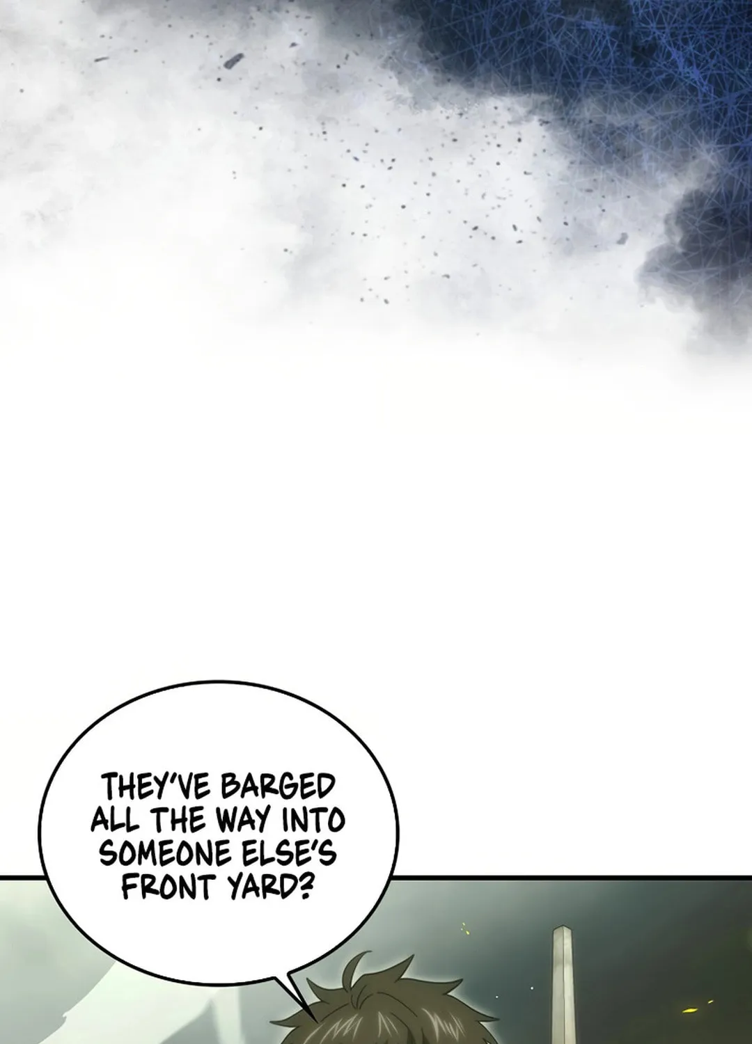 The Demon Lord Levels Up With Martial Arts Chapter 103 page 107 - 