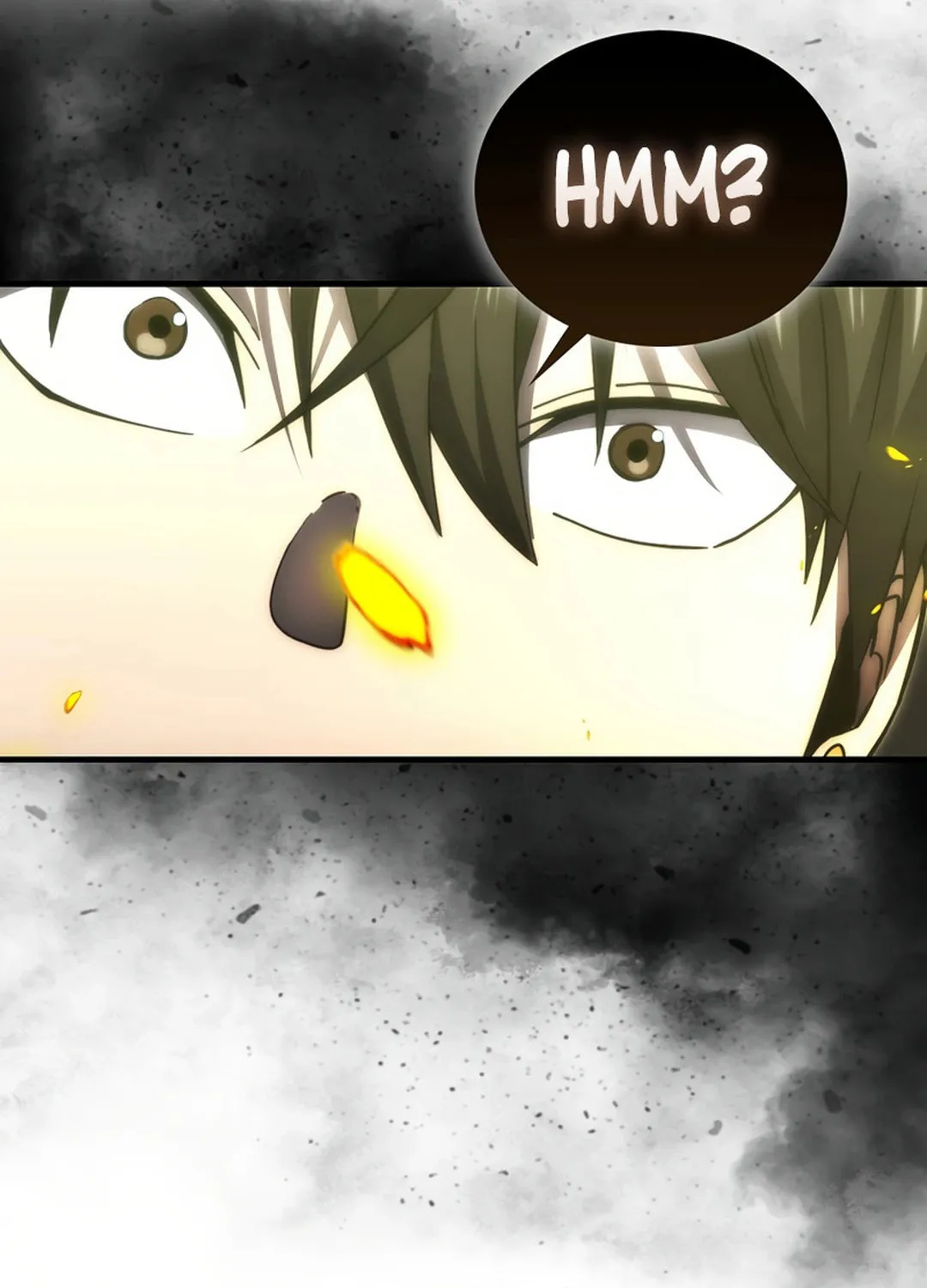 The Demon Lord Levels Up With Martial Arts Chapter 103 page 109 - 