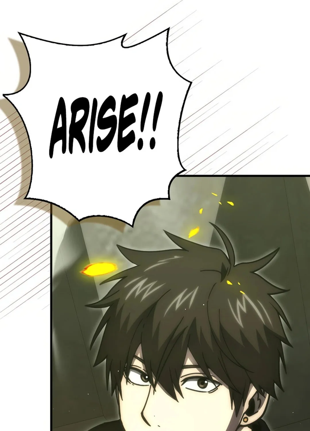 The Demon Lord Levels Up With Martial Arts Chapter 103 page 112 - 