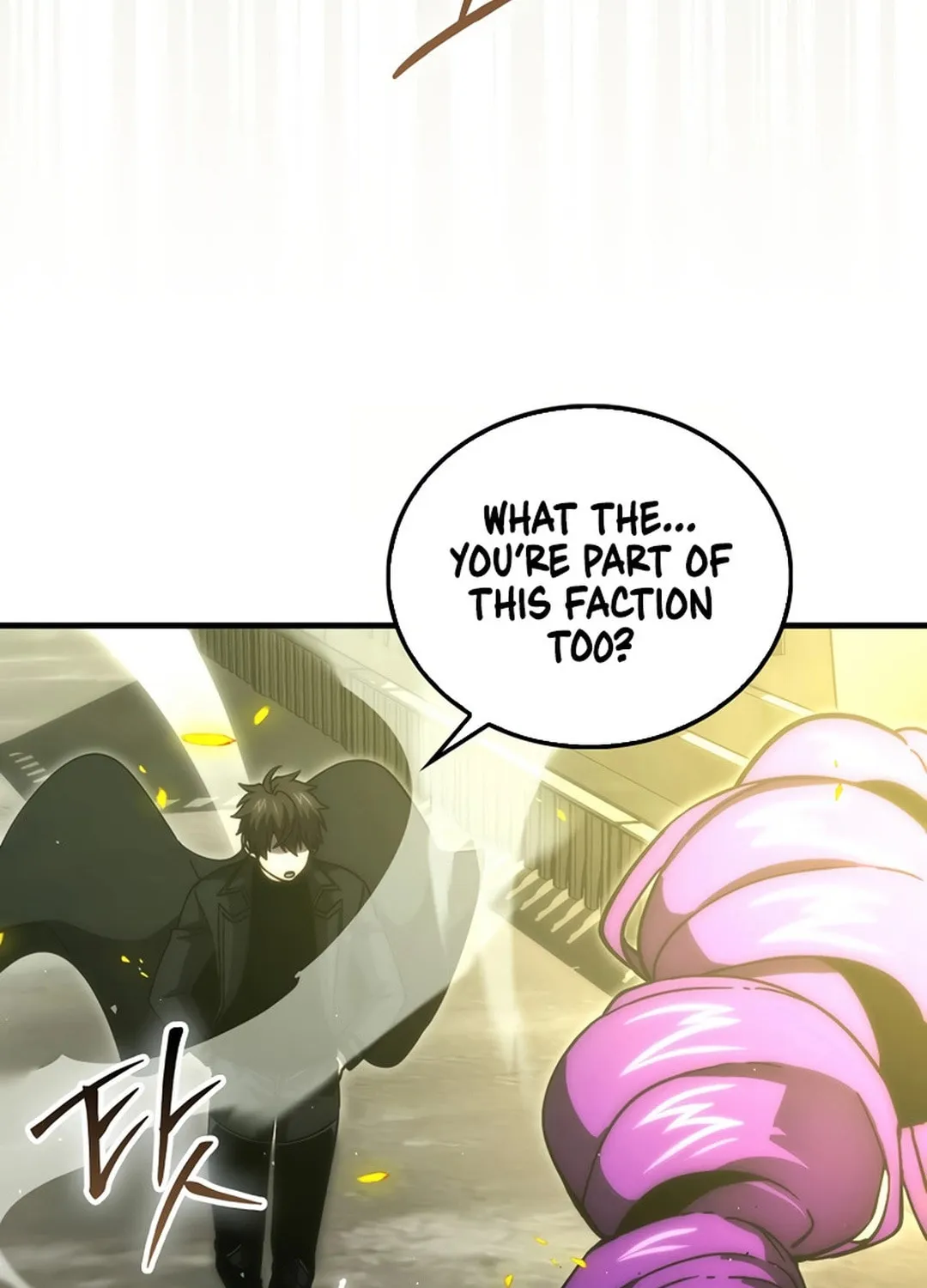 The Demon Lord Levels Up With Martial Arts Chapter 103 page 115 - 