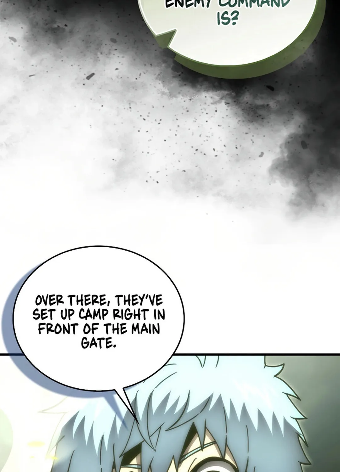 The Demon Lord Levels Up With Martial Arts Chapter 103 page 127 - 