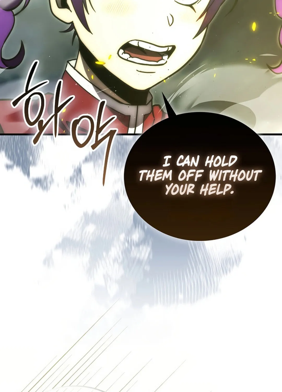 The Demon Lord Levels Up With Martial Arts Chapter 103 page 130 - 