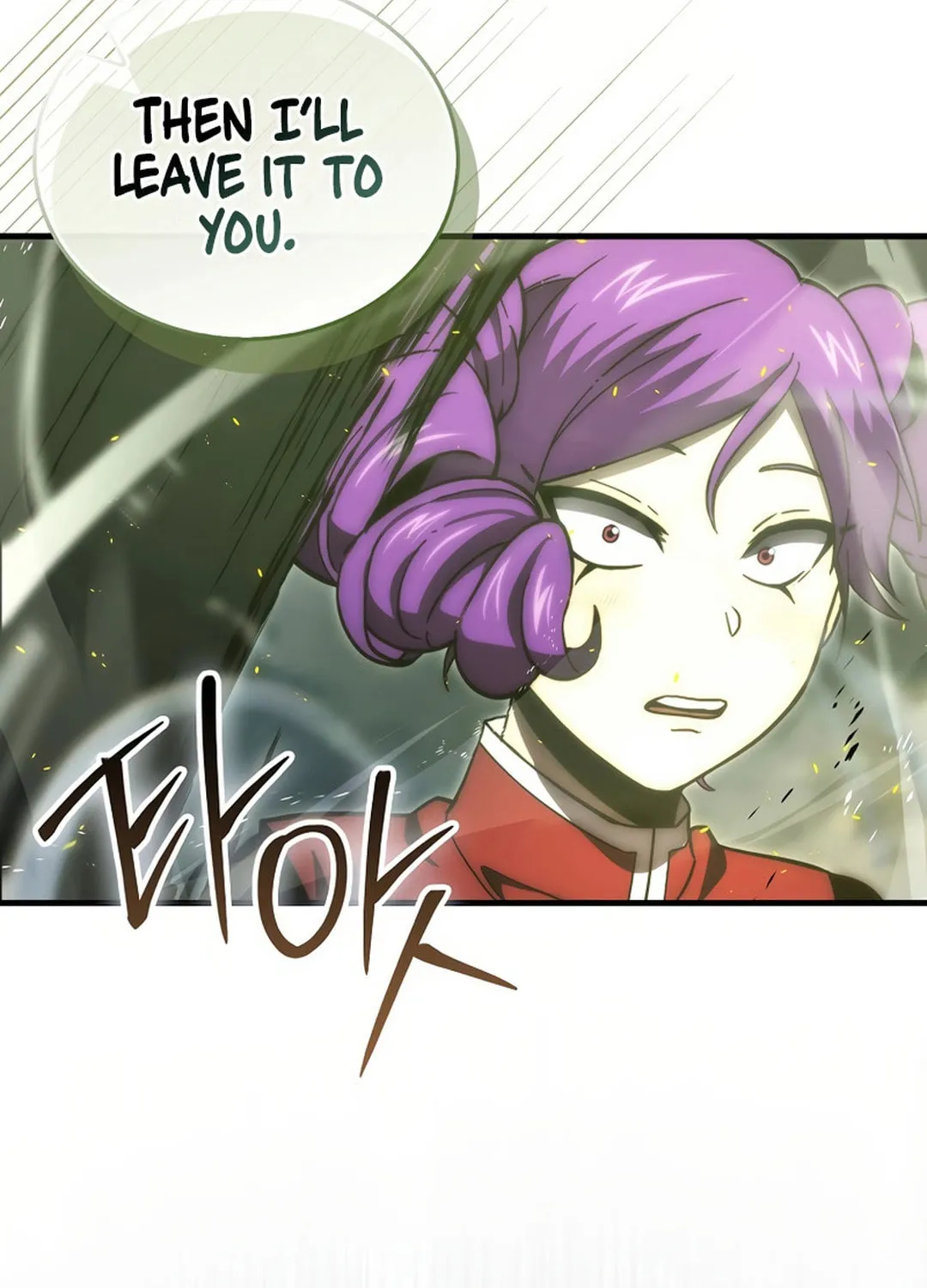 The Demon Lord Levels Up With Martial Arts Chapter 103 page 131 - 
