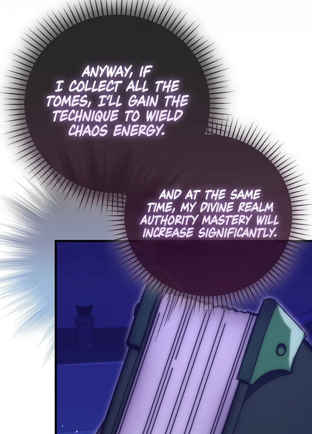 The Demon Lord Levels Up With Martial Arts Chapter 103 page 18 - 