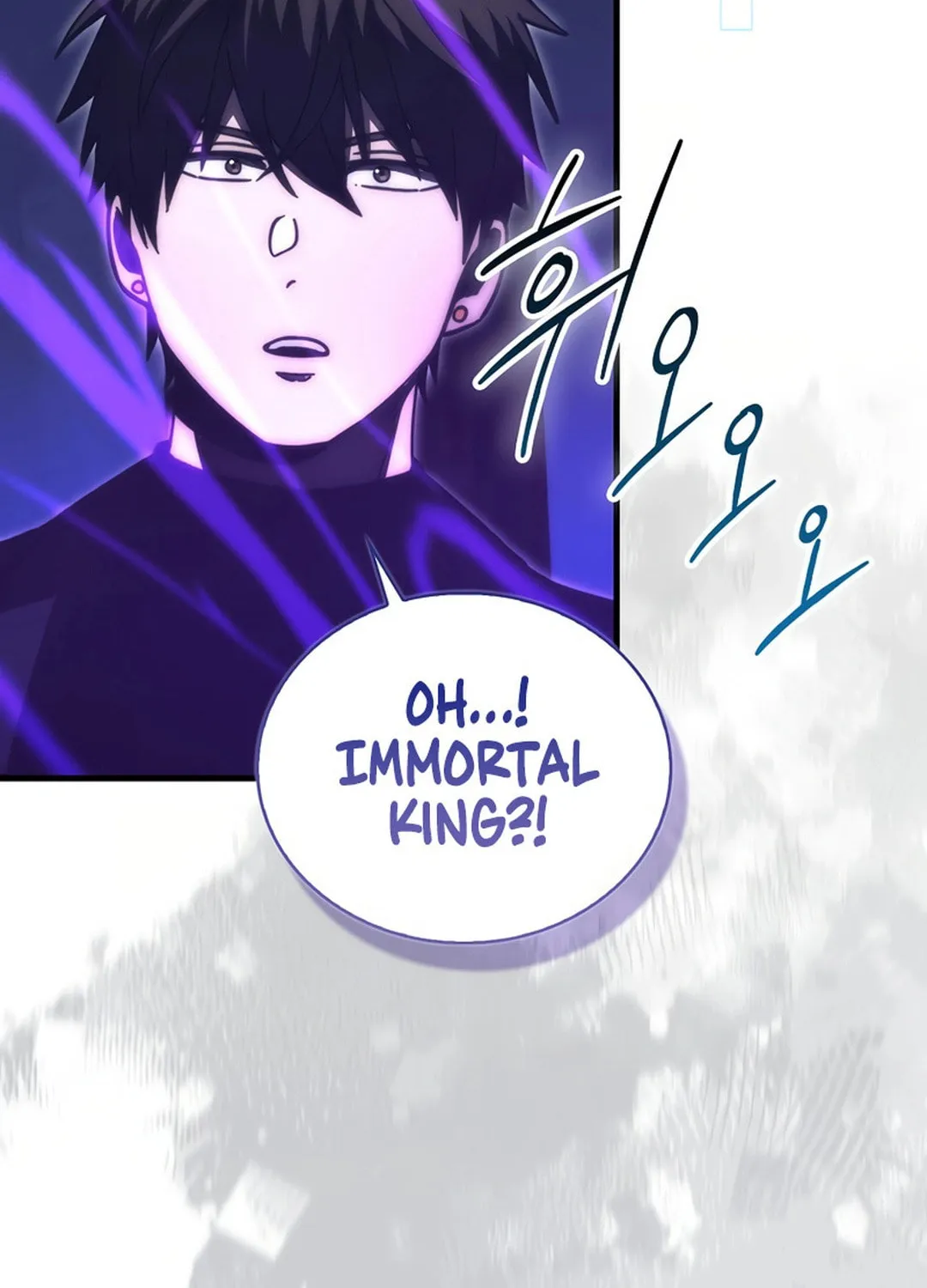The Demon Lord Levels Up With Martial Arts Chapter 103 page 29 - 