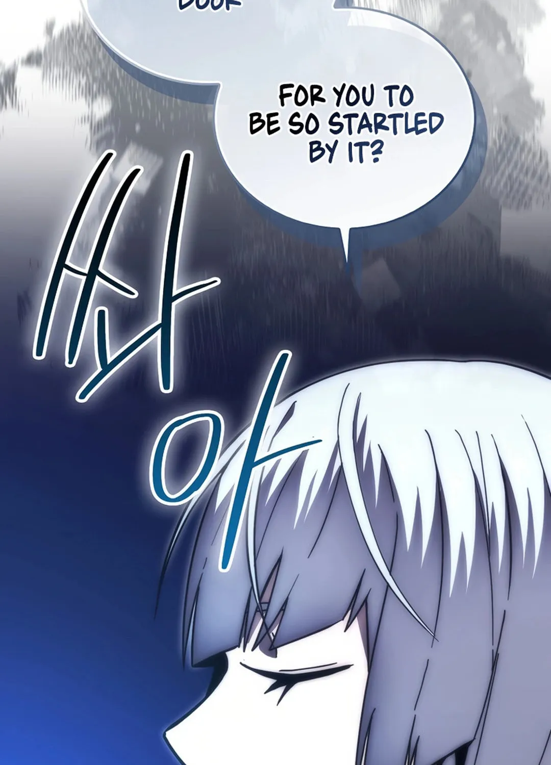 The Demon Lord Levels Up With Martial Arts Chapter 103 page 36 - 