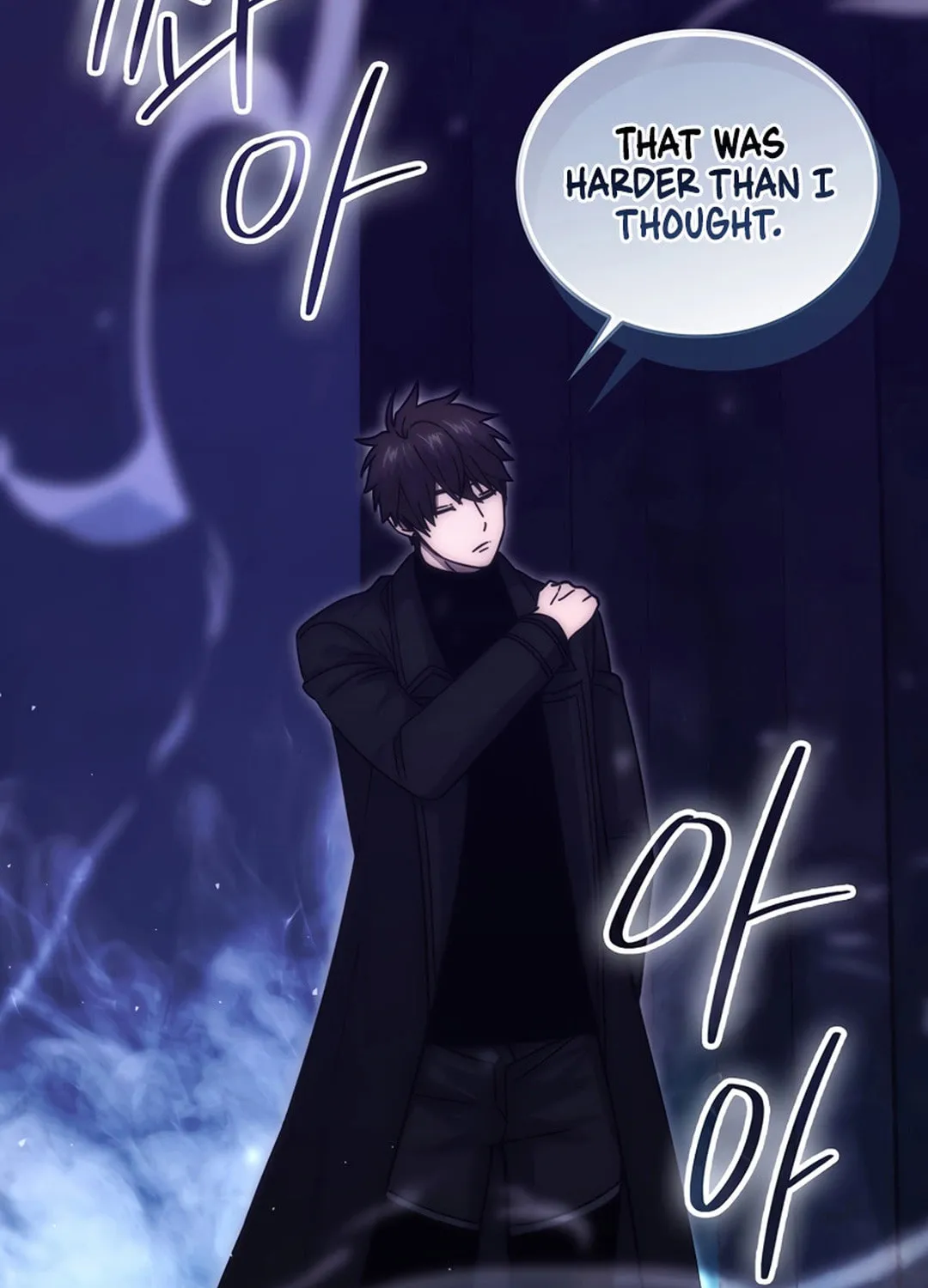 The Demon Lord Levels Up With Martial Arts Chapter 103 page 5 - 