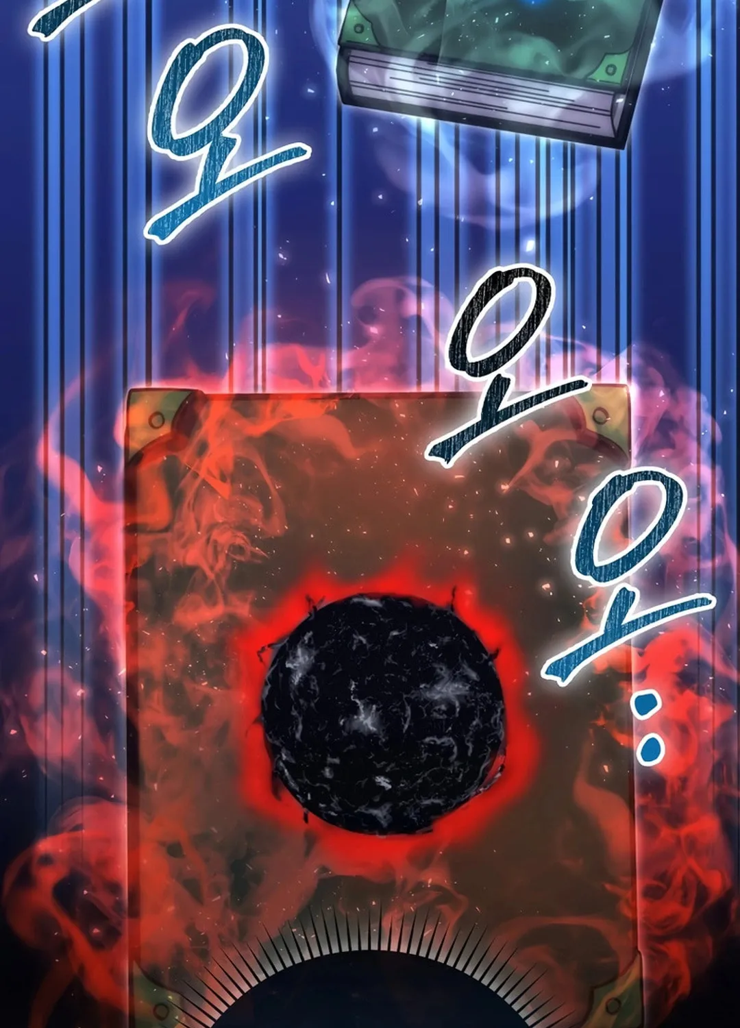 The Demon Lord Levels Up With Martial Arts Chapter 103 page 43 - 