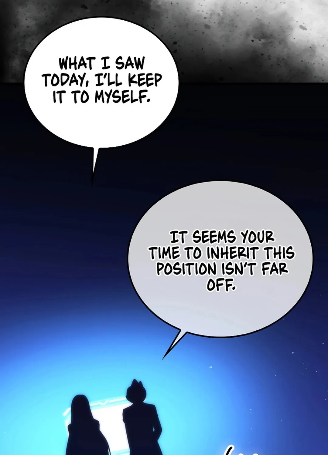 The Demon Lord Levels Up With Martial Arts Chapter 103 page 46 - 