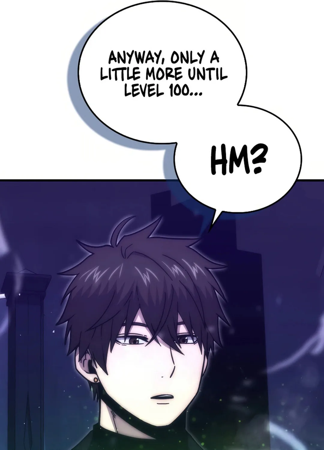 The Demon Lord Levels Up With Martial Arts Chapter 103 page 7 - 