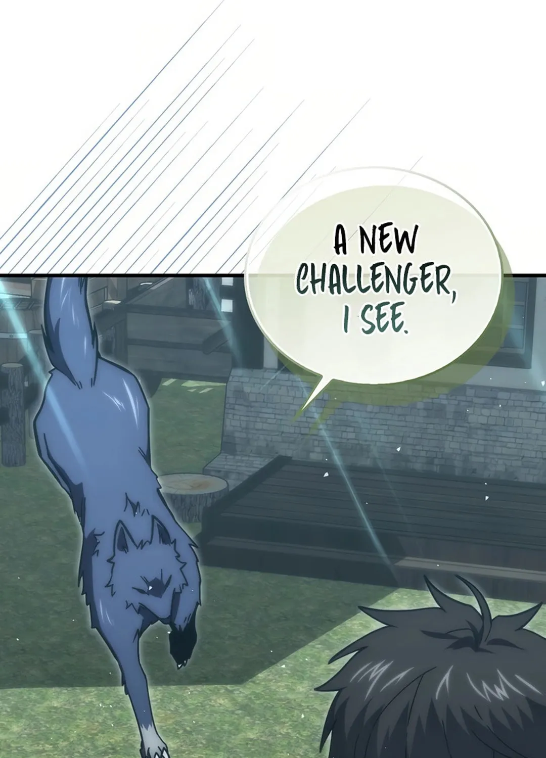 The Demon Lord Levels Up With Martial Arts Chapter 103 page 68 - 