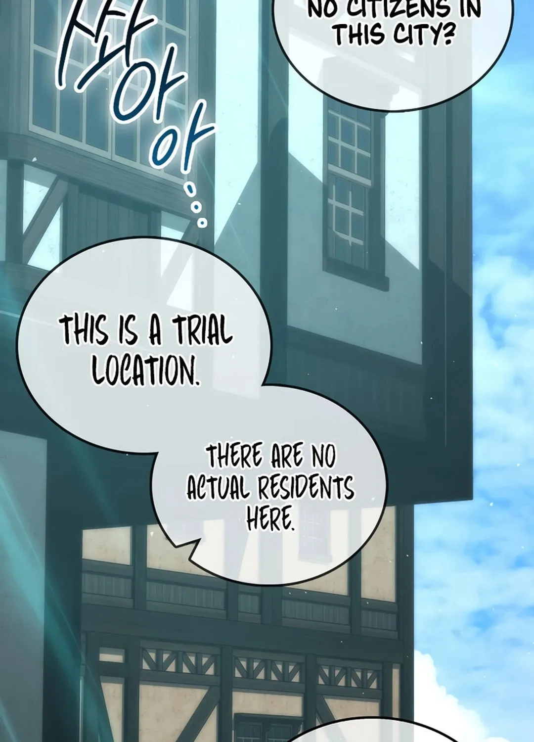 The Demon Lord Levels Up With Martial Arts Chapter 103 page 75 - 