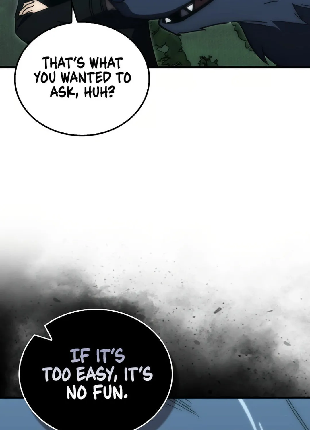 The Demon Lord Levels Up With Martial Arts Chapter 103 page 86 - 