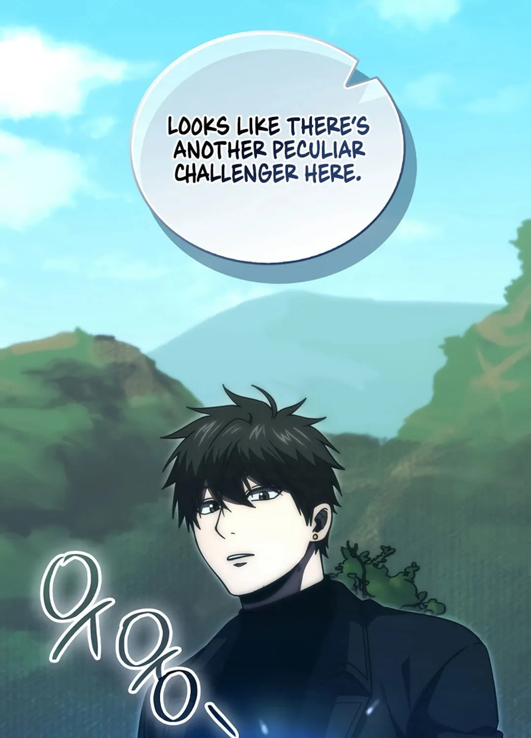 The Demon Lord Levels Up With Martial Arts Chapter 103 page 88 - 