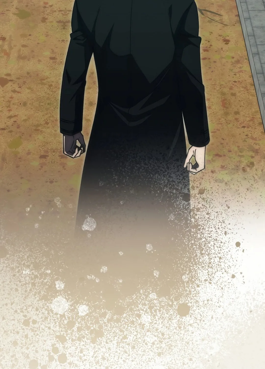 The Demon Lord Levels Up With Martial Arts Chapter 103 page 93 - 