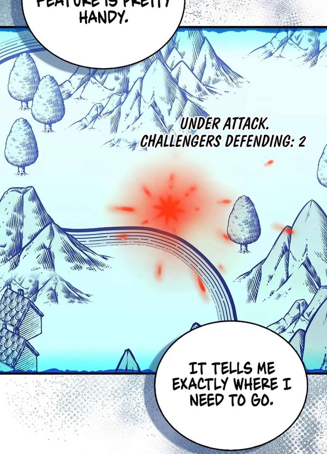 The Demon Lord Levels Up With Martial Arts Chapter 103 page 97 - 