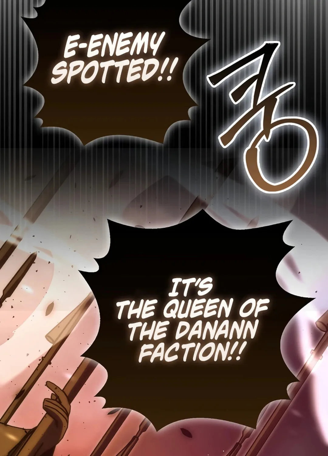 The Demon Lord Levels Up With Martial Arts Chapter 104 page 104 - 