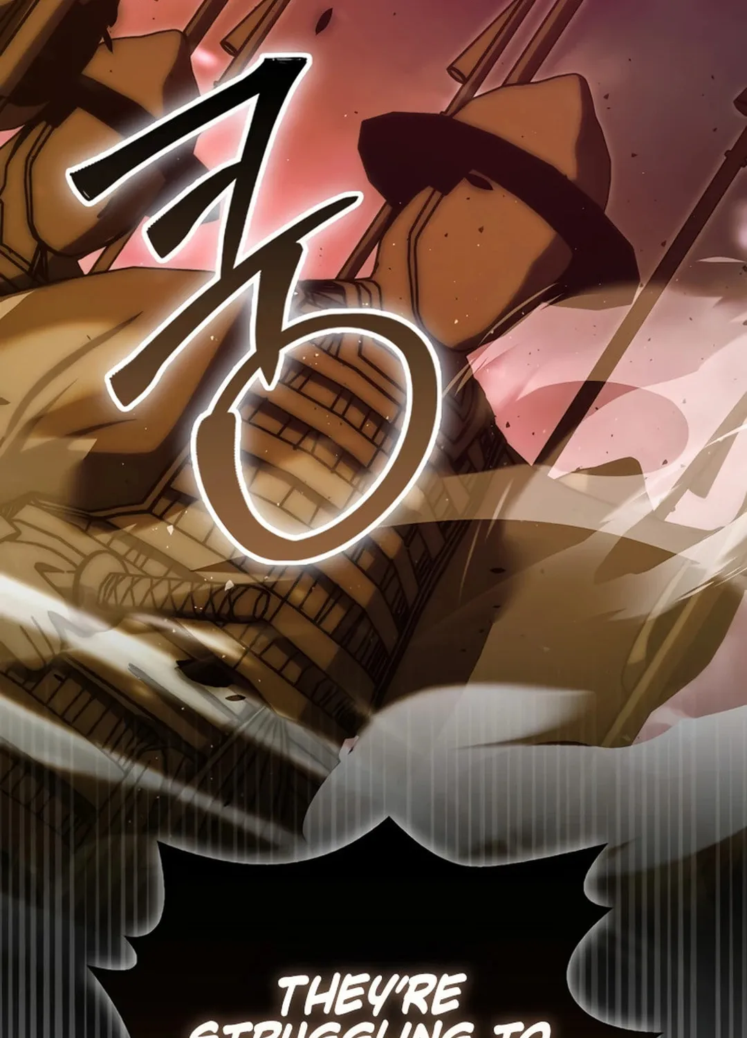 The Demon Lord Levels Up With Martial Arts Chapter 104 page 105 - 