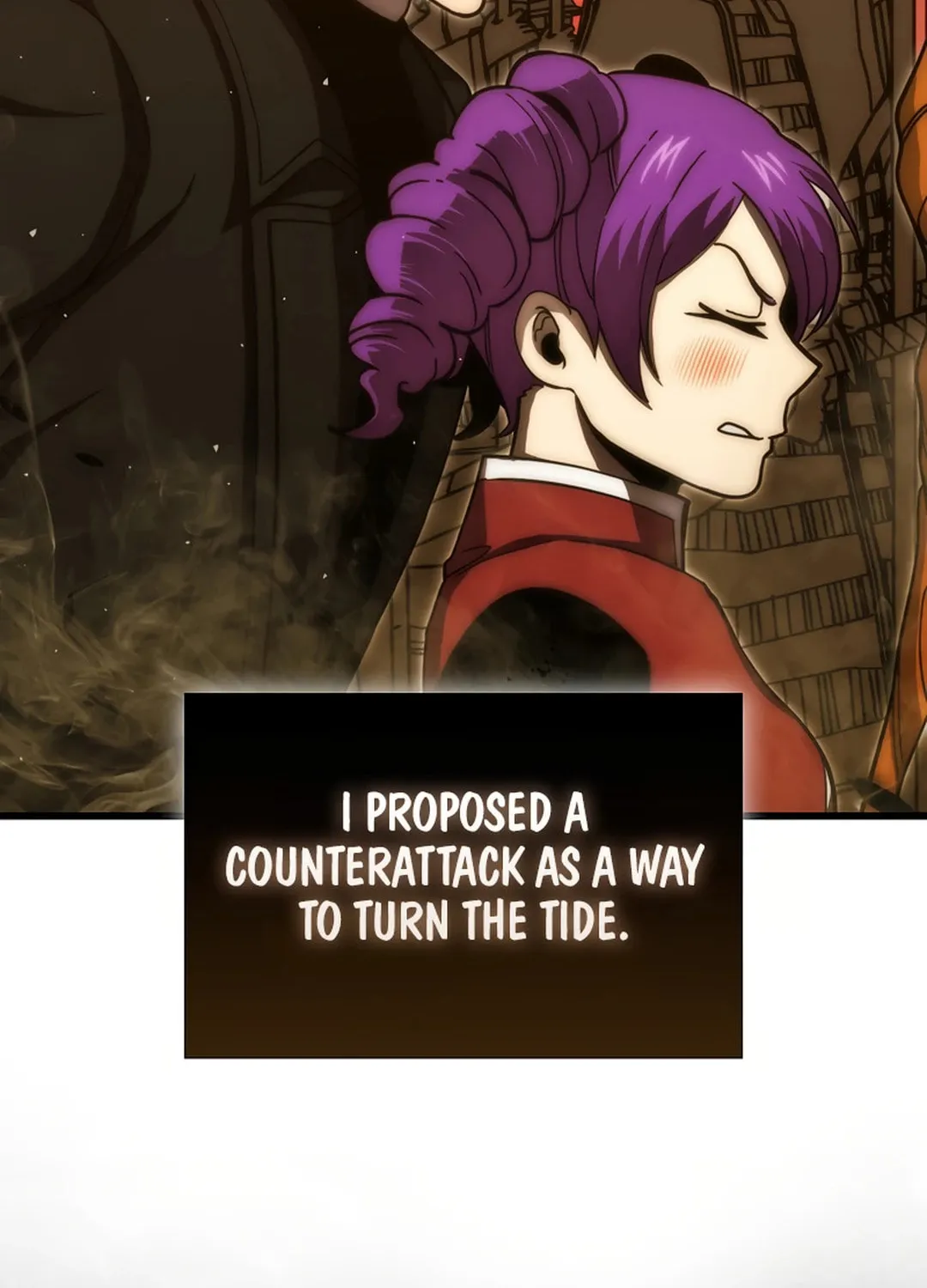 The Demon Lord Levels Up With Martial Arts Chapter 104 page 108 - 