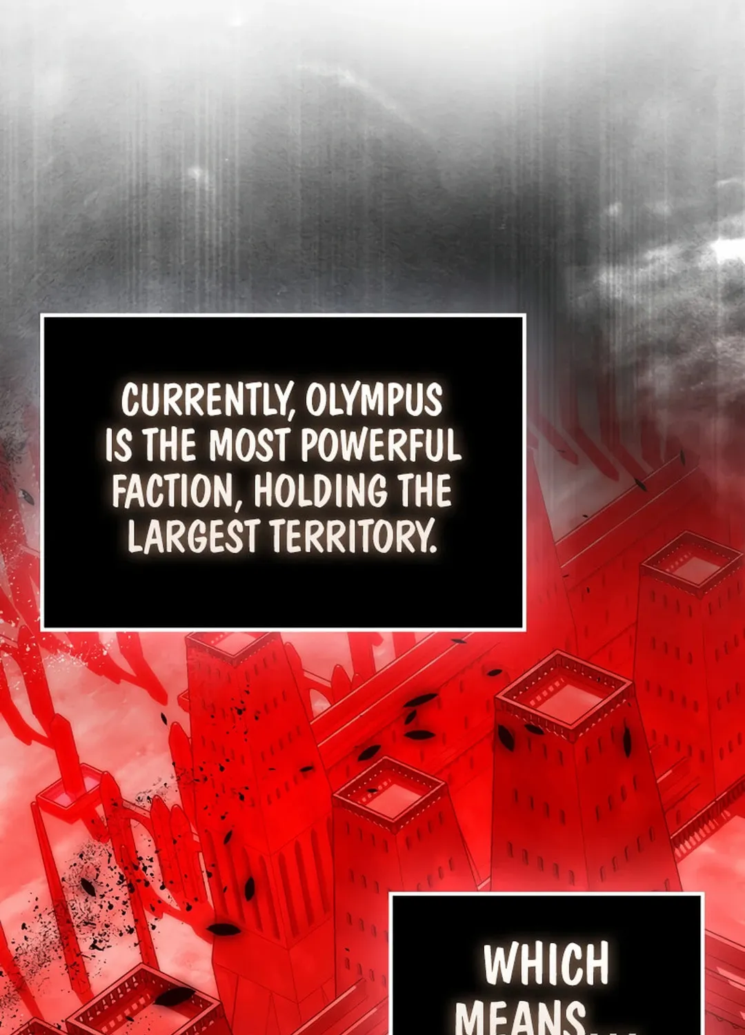The Demon Lord Levels Up With Martial Arts Chapter 104 page 109 - 