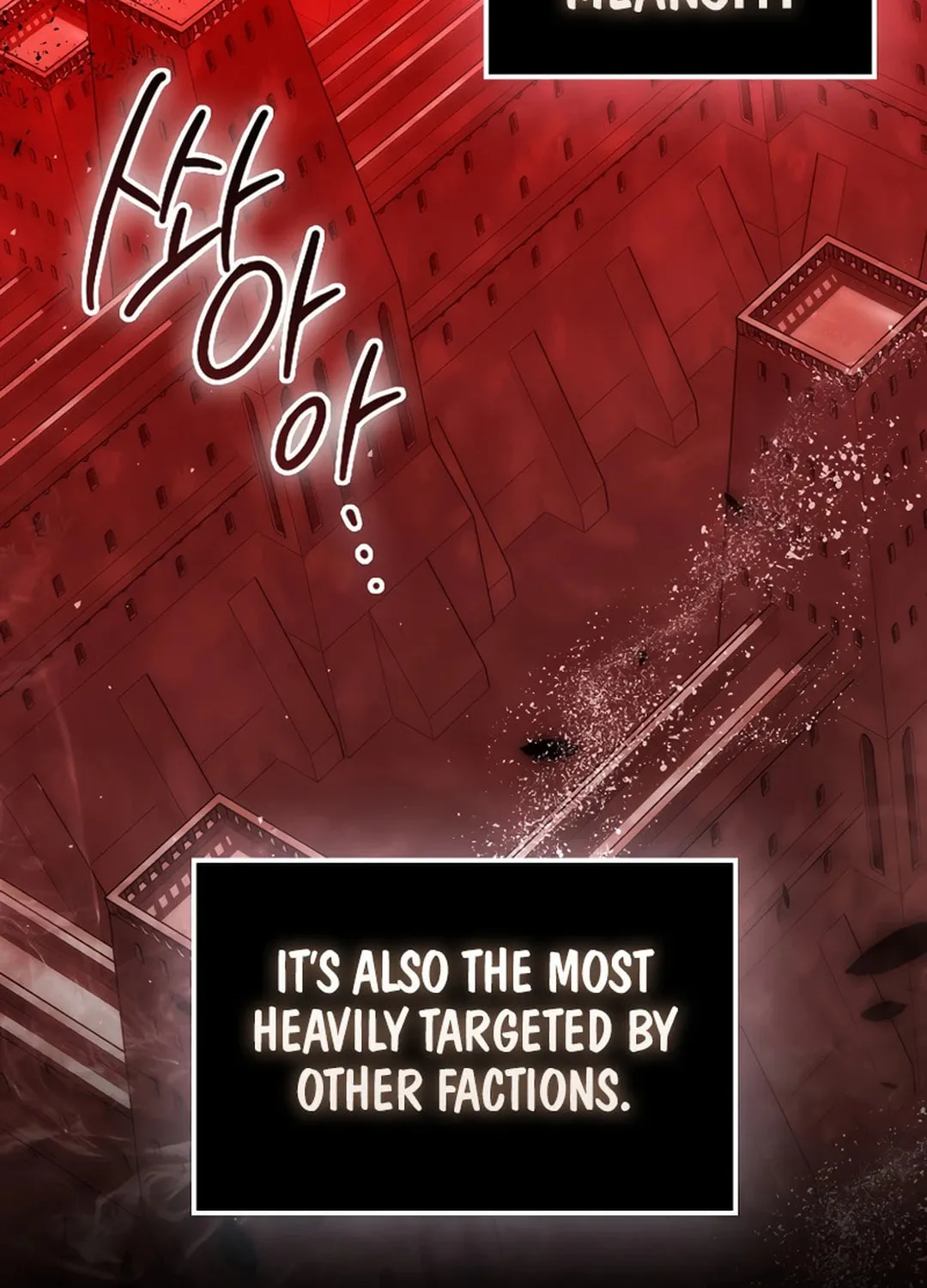The Demon Lord Levels Up With Martial Arts Chapter 104 page 110 - 