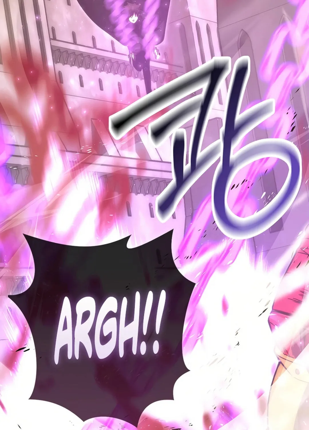 The Demon Lord Levels Up With Martial Arts Chapter 104 page 12 - 