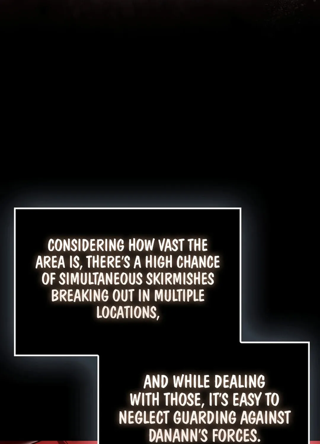 The Demon Lord Levels Up With Martial Arts Chapter 104 page 111 - 