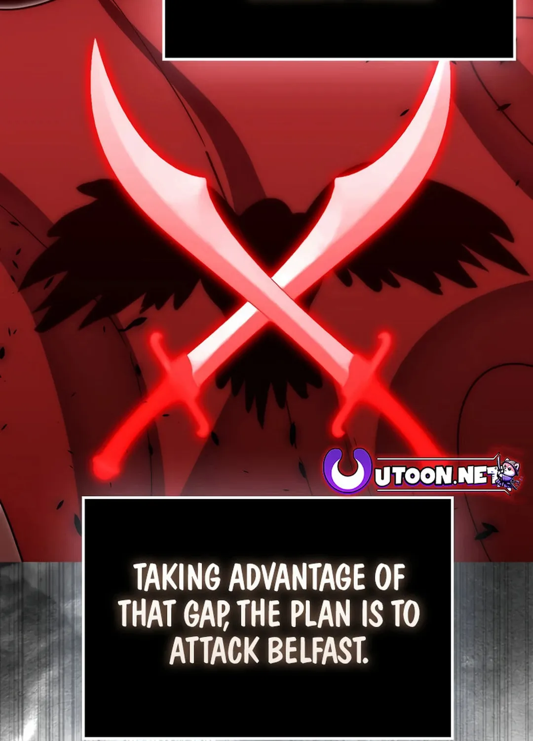 The Demon Lord Levels Up With Martial Arts Chapter 104 page 112 - 
