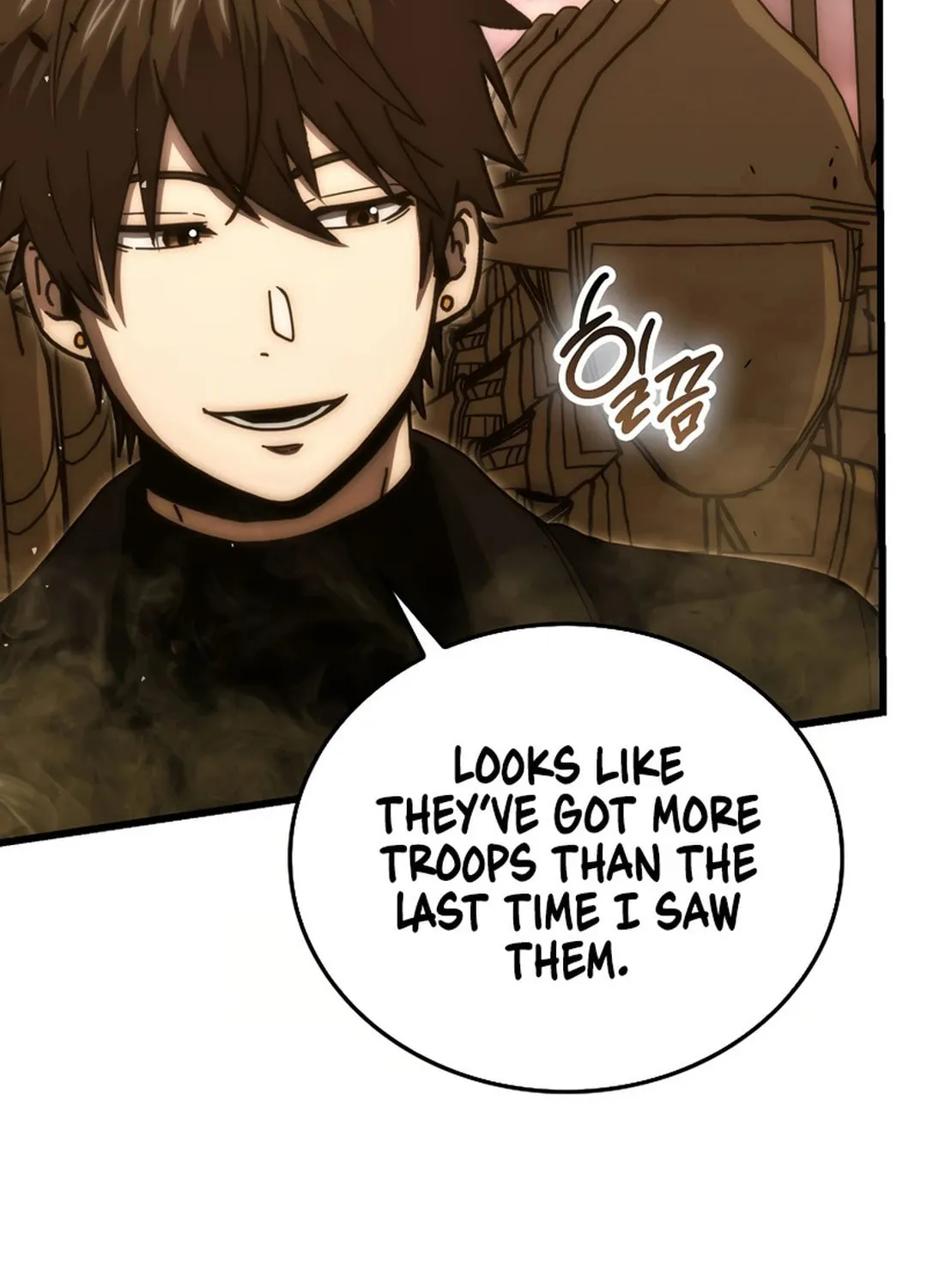 The Demon Lord Levels Up With Martial Arts Chapter 104 page 114 - 