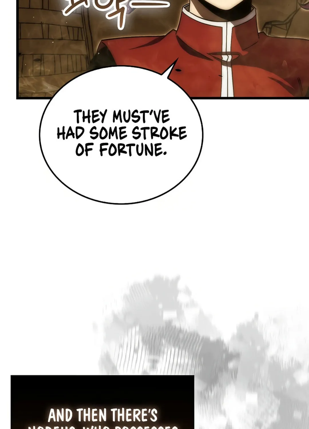 The Demon Lord Levels Up With Martial Arts Chapter 104 page 117 - 