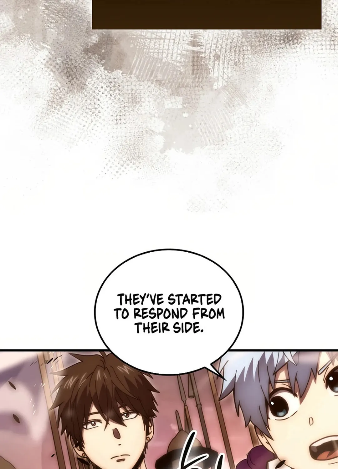 The Demon Lord Levels Up With Martial Arts Chapter 104 page 121 - 