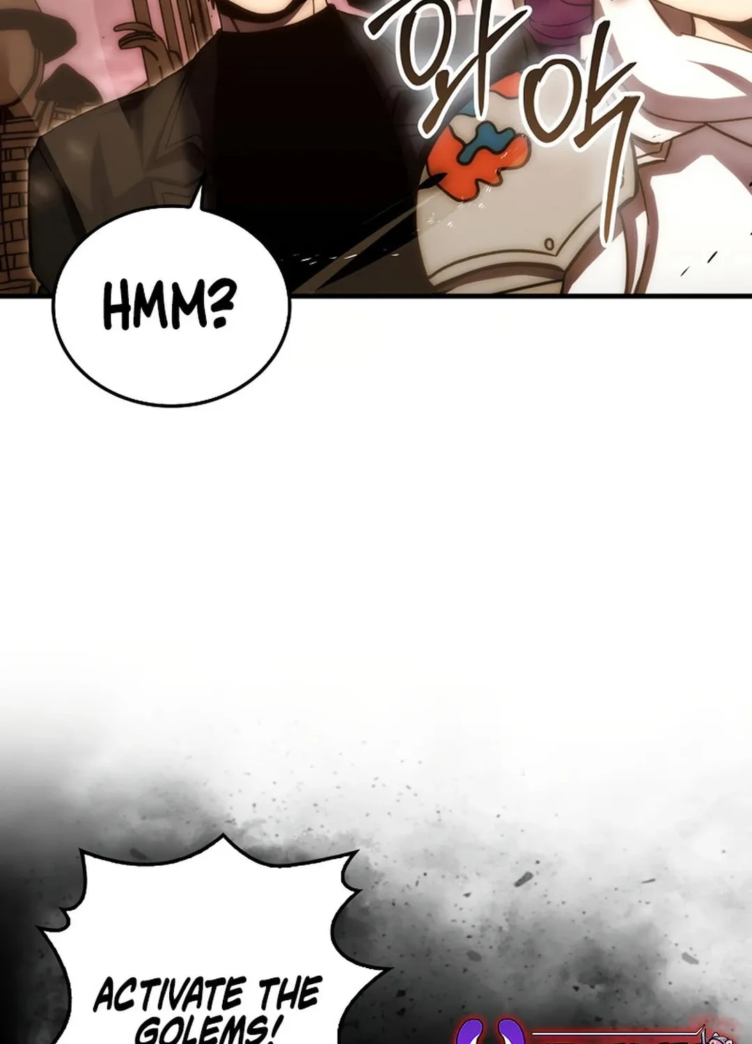 The Demon Lord Levels Up With Martial Arts Chapter 104 page 122 - 