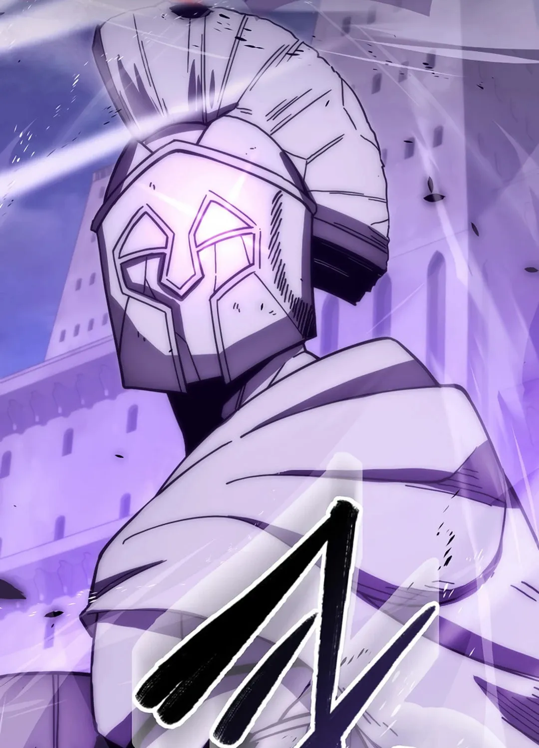 The Demon Lord Levels Up With Martial Arts Chapter 104 page 125 - 