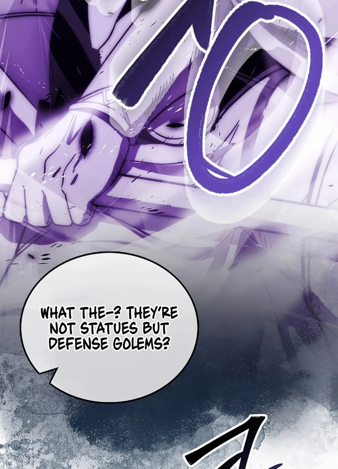 The Demon Lord Levels Up With Martial Arts Chapter 104 page 126 - 