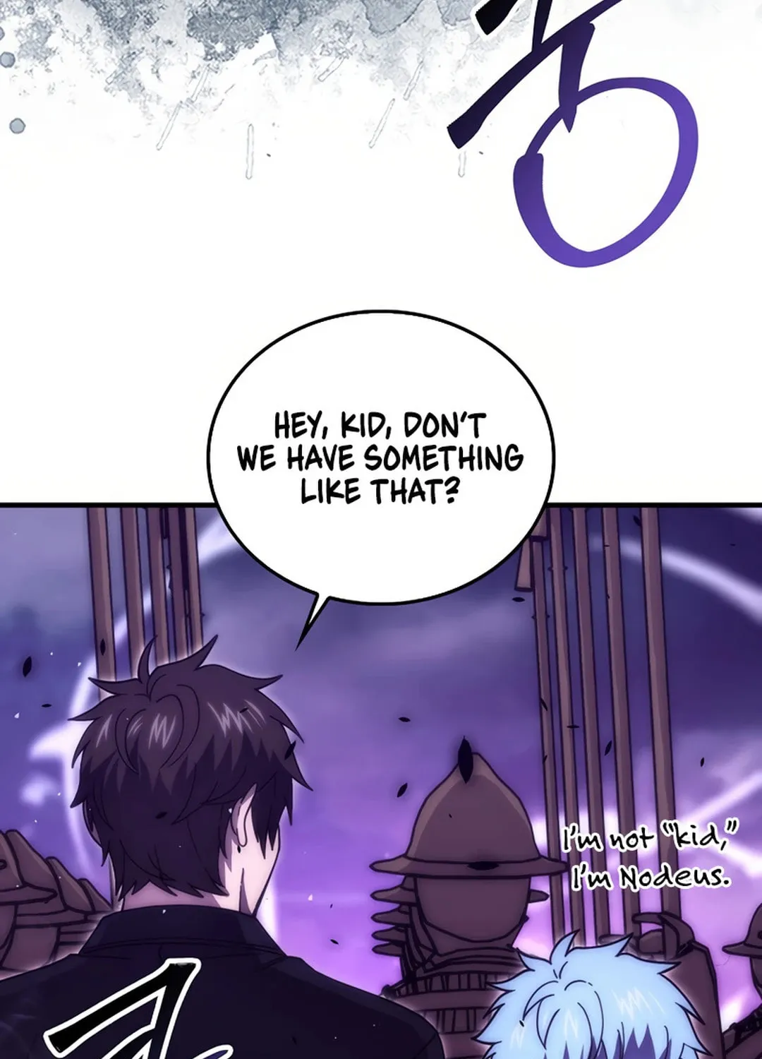The Demon Lord Levels Up With Martial Arts Chapter 104 page 127 - 