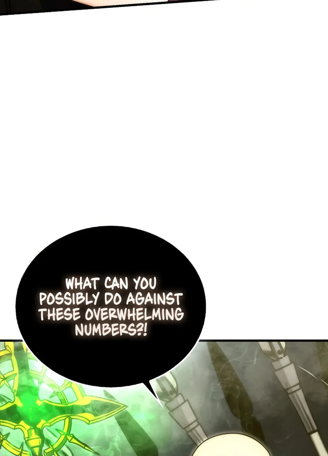 The Demon Lord Levels Up With Martial Arts Chapter 104 page 15 - 