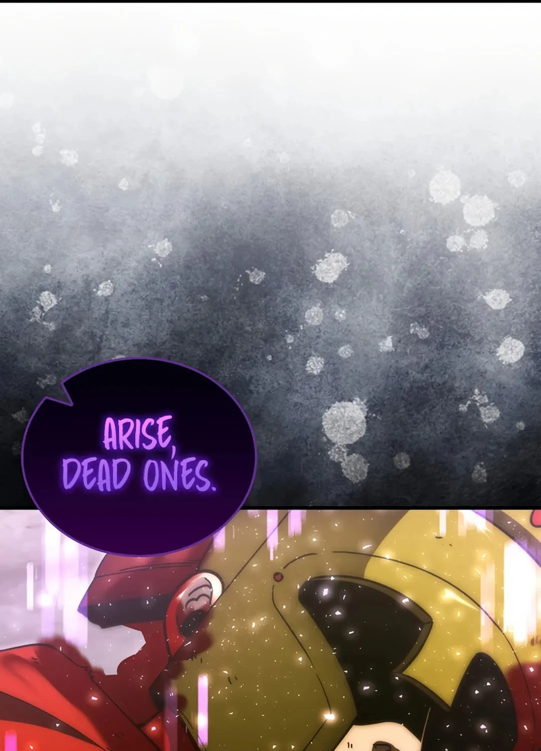 The Demon Lord Levels Up With Martial Arts Chapter 104 page 17 - 