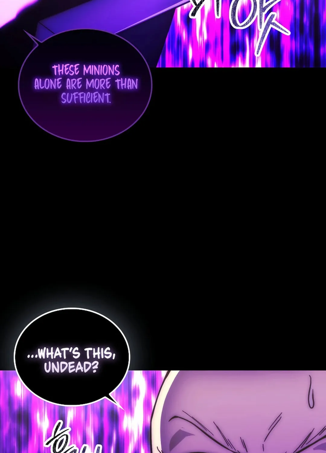 The Demon Lord Levels Up With Martial Arts Chapter 104 page 23 - 