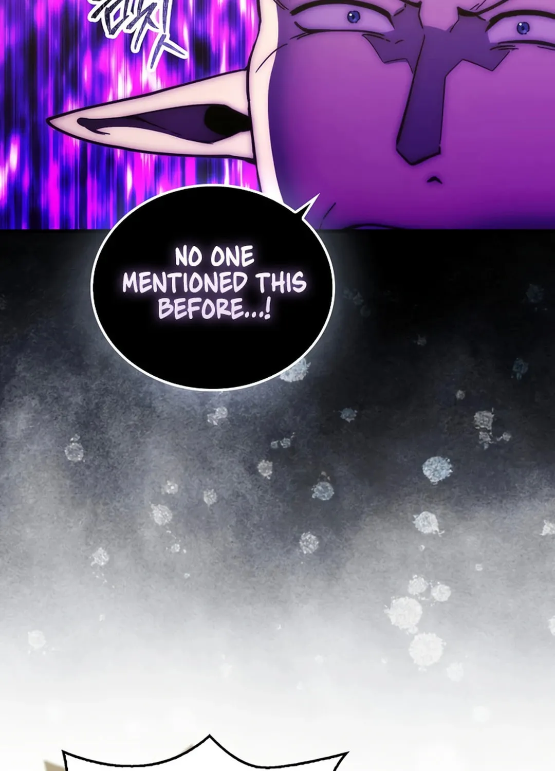 The Demon Lord Levels Up With Martial Arts Chapter 104 page 24 - 