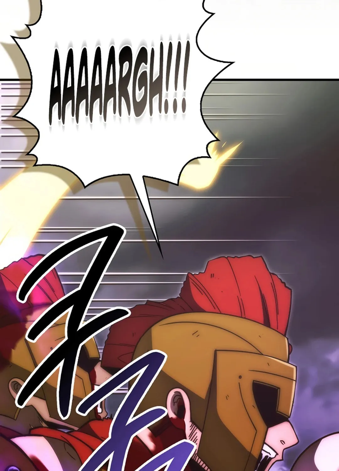 The Demon Lord Levels Up With Martial Arts Chapter 104 page 25 - 