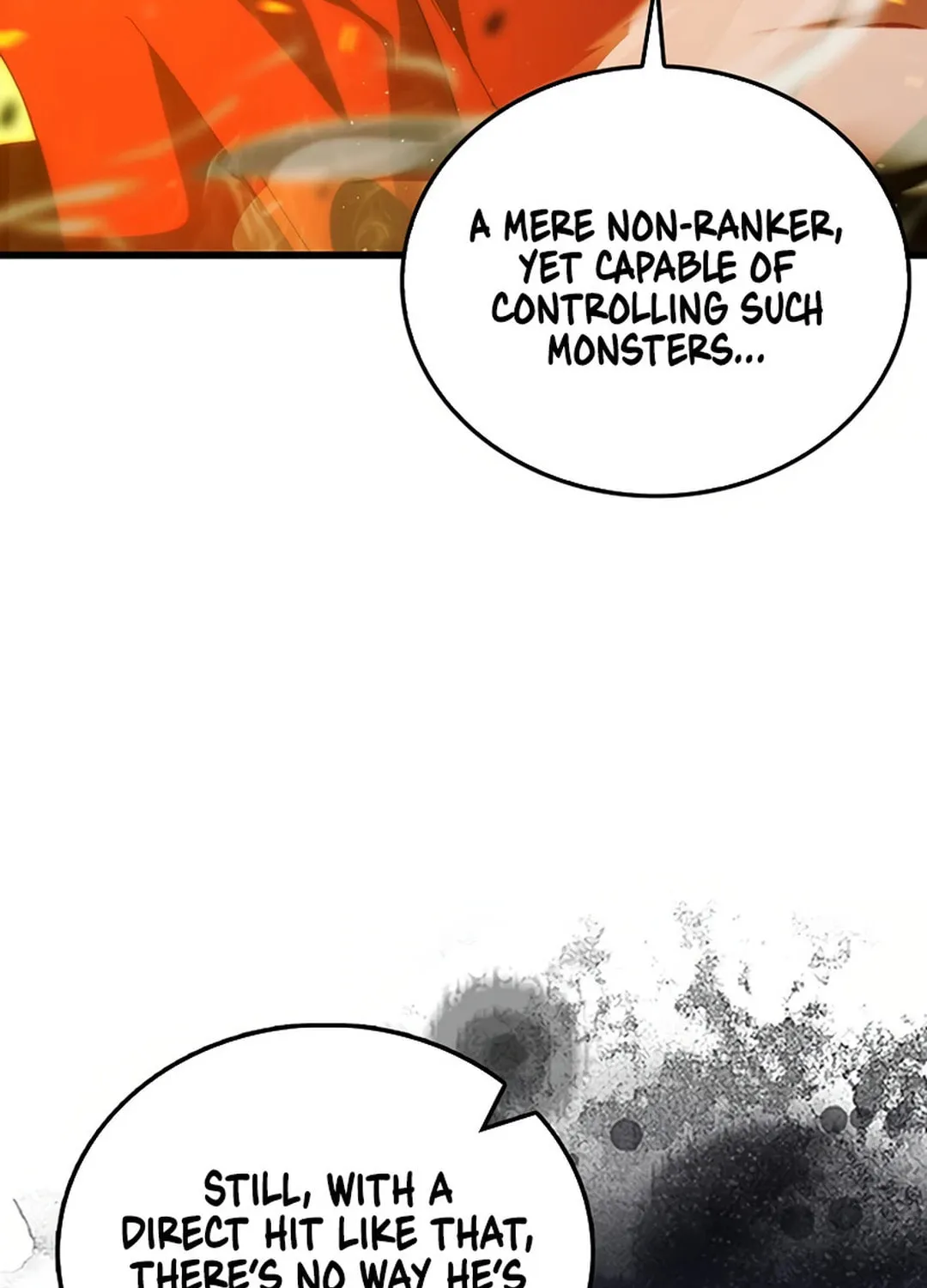 The Demon Lord Levels Up With Martial Arts Chapter 104 page 34 - 