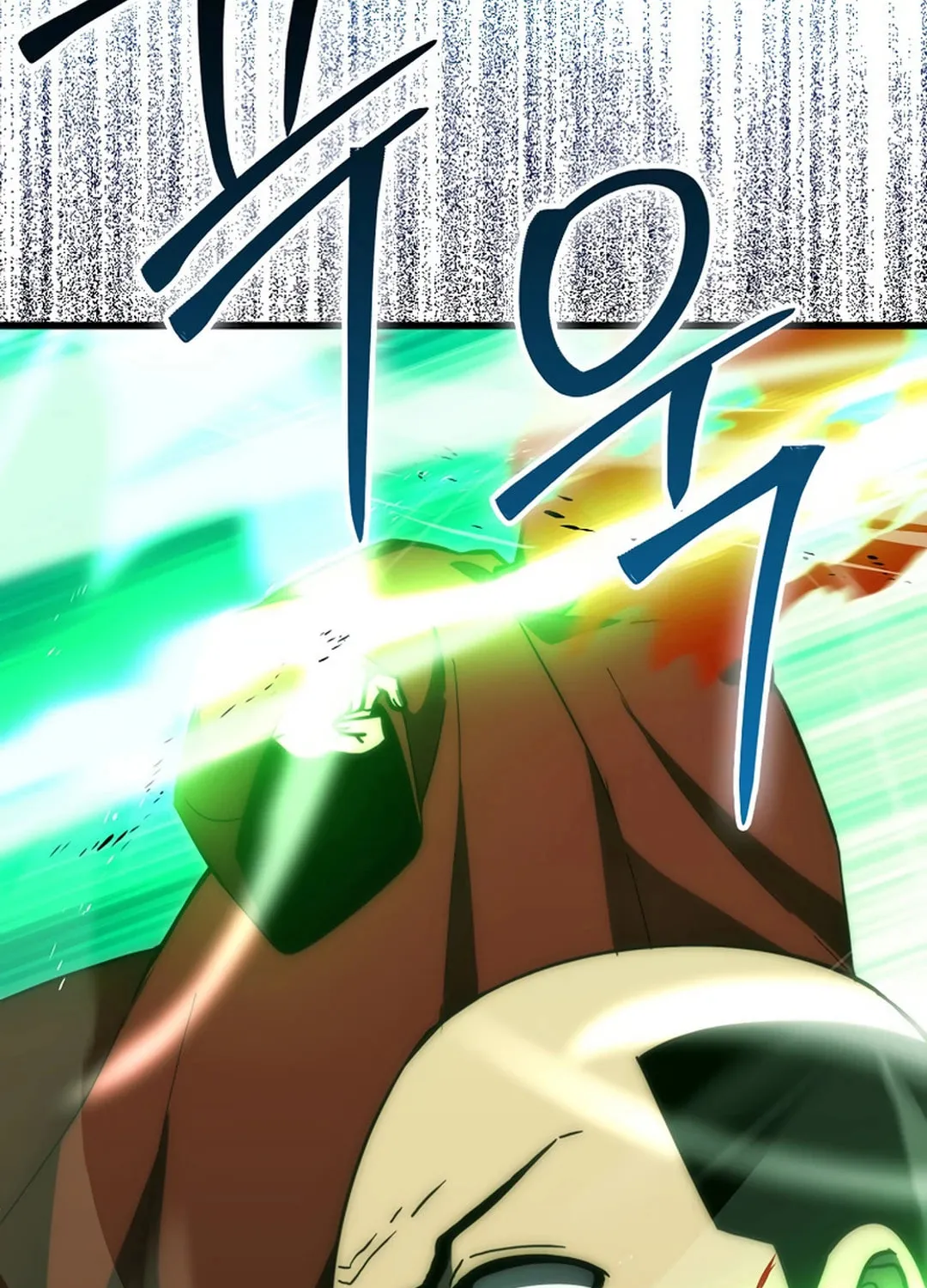 The Demon Lord Levels Up With Martial Arts Chapter 104 page 36 - 