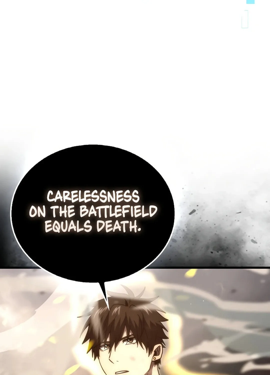 The Demon Lord Levels Up With Martial Arts Chapter 104 page 40 - 