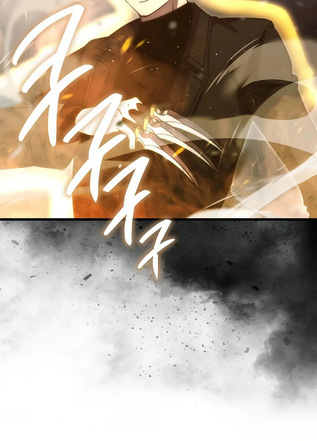 The Demon Lord Levels Up With Martial Arts Chapter 104 page 41 - 