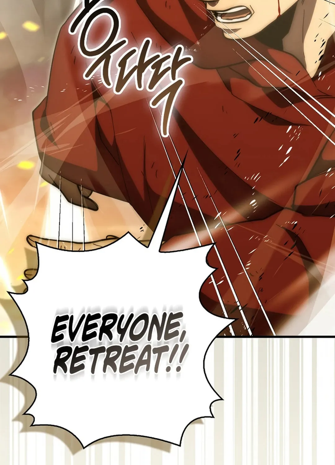 The Demon Lord Levels Up With Martial Arts Chapter 104 page 43 - 