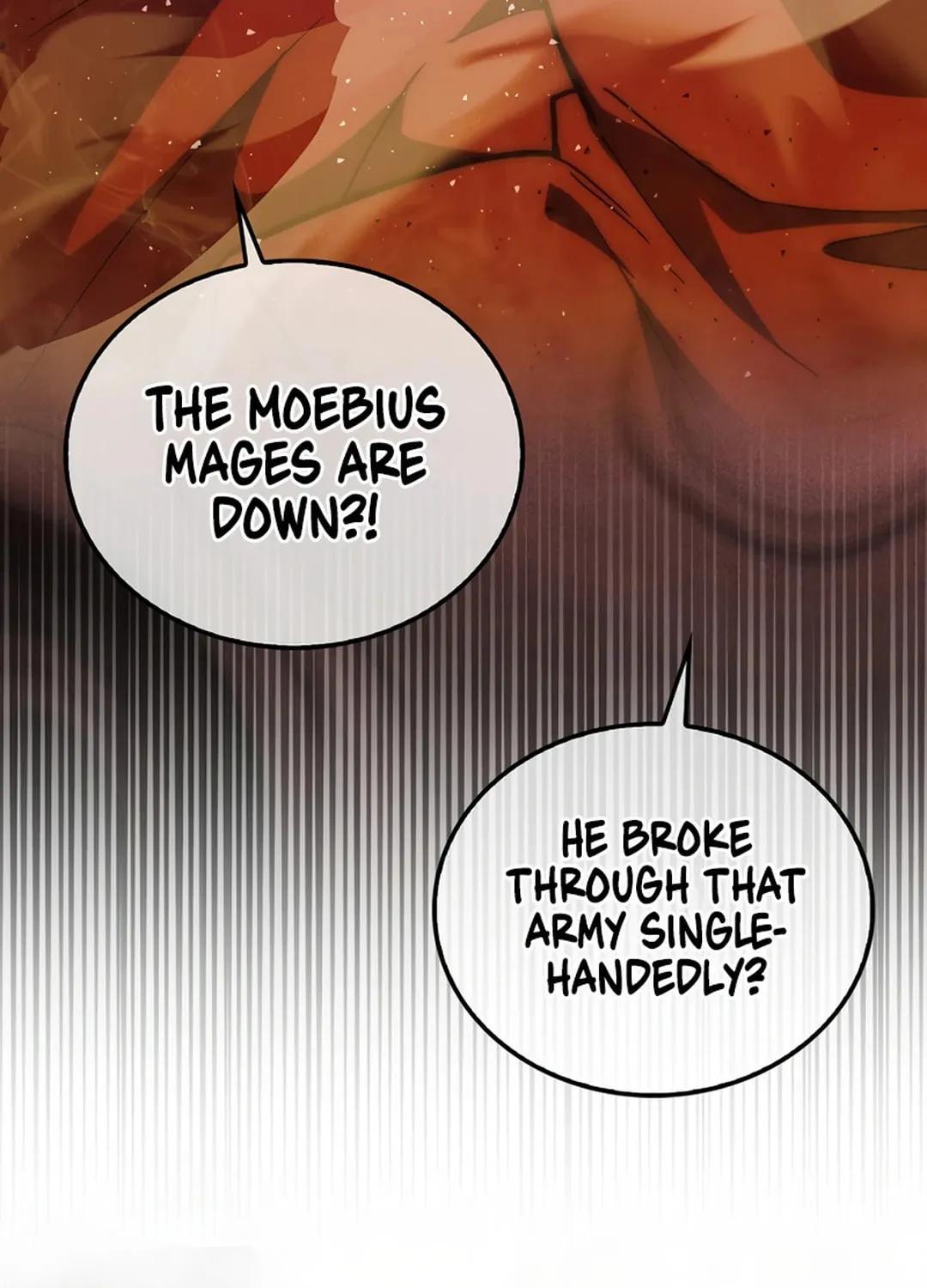 The Demon Lord Levels Up With Martial Arts Chapter 104 page 48 - 