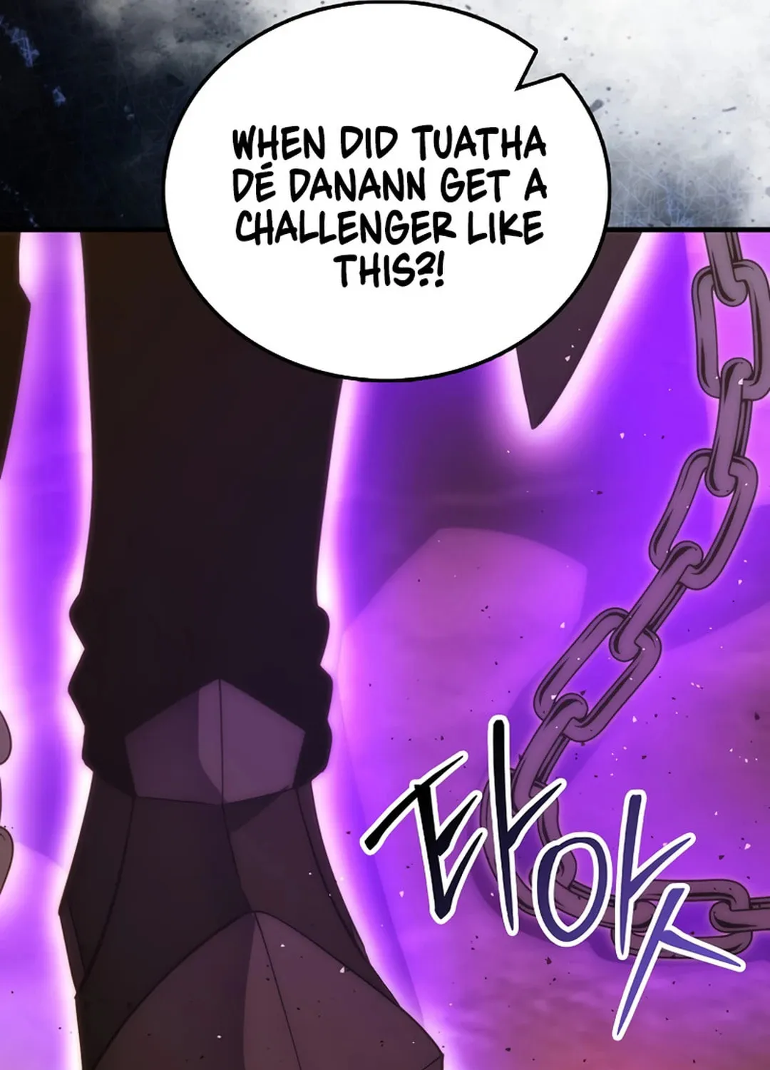 The Demon Lord Levels Up With Martial Arts Chapter 104 page 50 - 