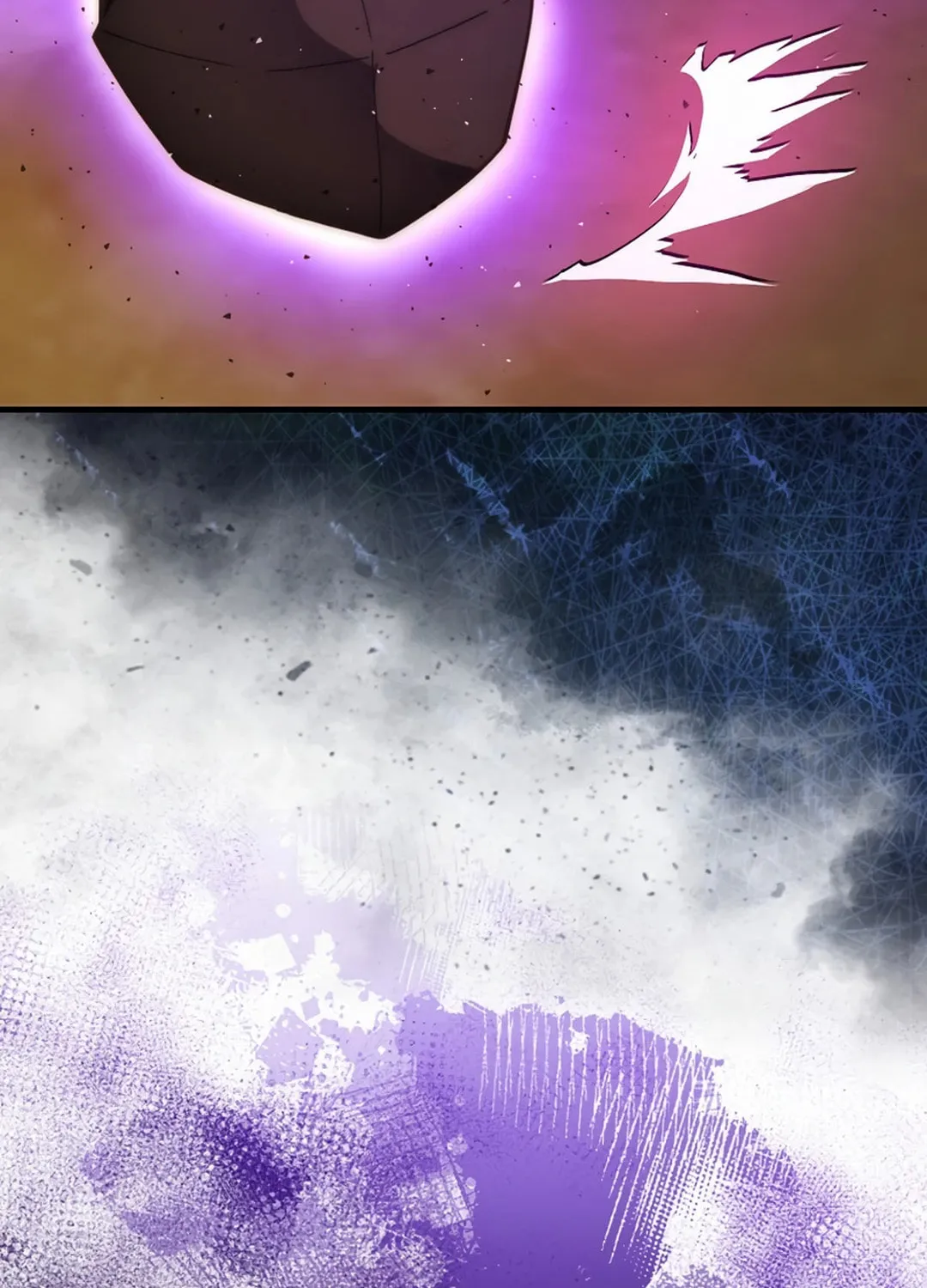 The Demon Lord Levels Up With Martial Arts Chapter 104 page 51 - 