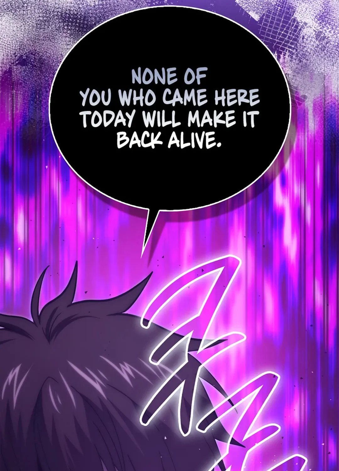 The Demon Lord Levels Up With Martial Arts Chapter 104 page 52 - 